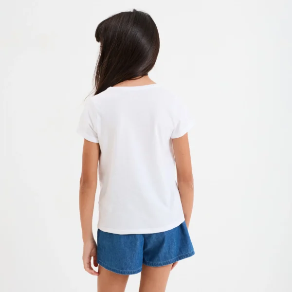 T-shirt LH